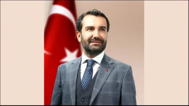 Şerifoğulları: 'Cumhuriyetimiz Gençlere Emanettir'