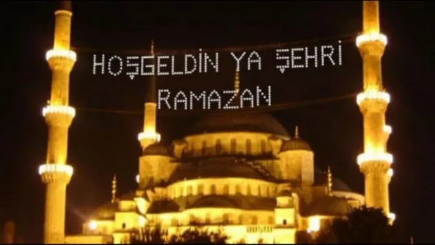 İslam dininde Hikmetleri ile Ramazan