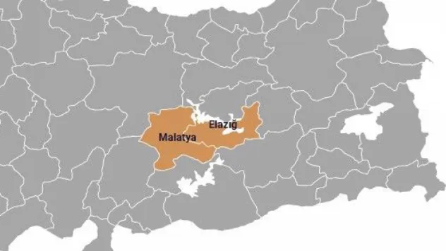 Elazığ-Malatya Yolunda Kaç Radar Var? İşte Tüm Denetim Noktaları