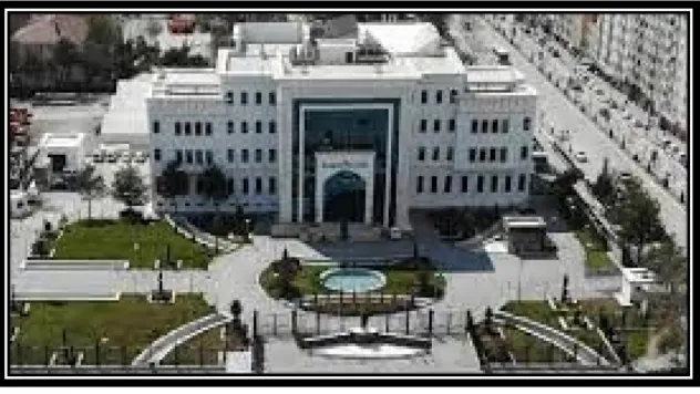 Elazığ Valiliği'nden Çağrı