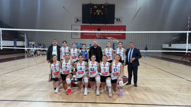 EVİNDE GALİP GELEN ELAZIĞ BELEDİYESPOR HAKKARİ DEPLASMANINA KONUK OLACAK