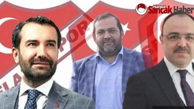 Gözler İlin Yöneticilerinde