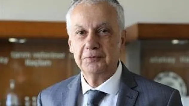 Grip Hastalığına Yönelik Spesifik Antiviral Tedavi Mevcut