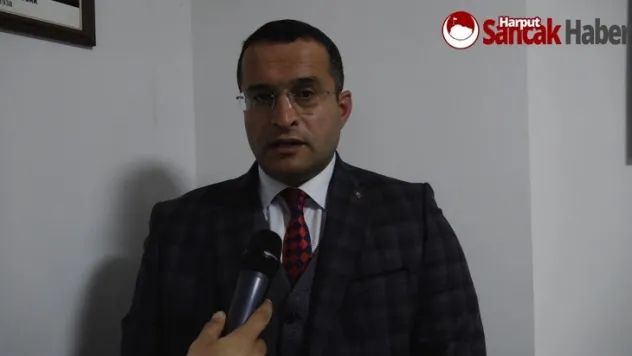 Hak İş Sendikası Malatya Şubesi'nden Basın Açıklaması: