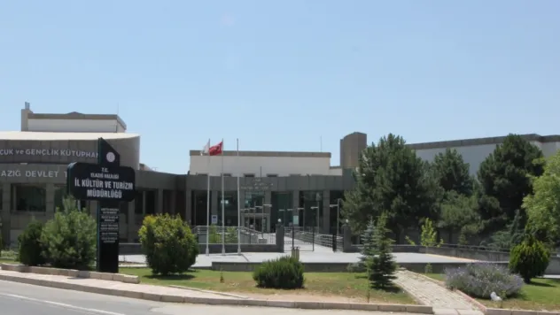 Harput'ta Uçurtma Şenliği'ne Davet