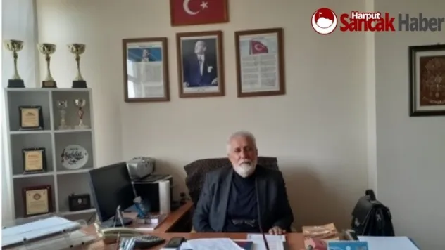 Karlıdağ'dan Elazığlı Gençlere Çağrı
