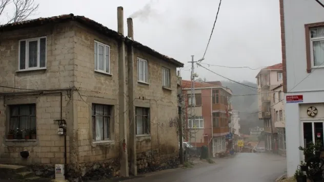 Koronavirüsü nedeniyle İstanbul'un köylerine dönüyorlar