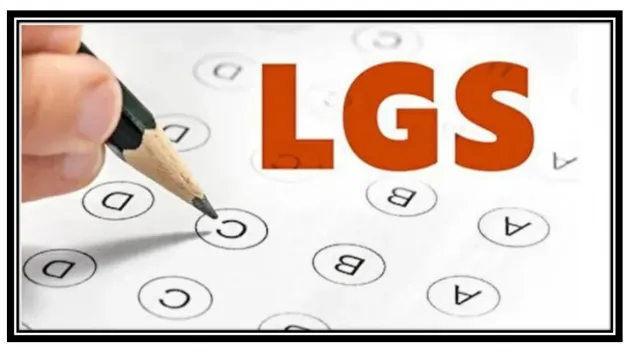 LGS Sonuçları Ne Zaman Açıklanacak?