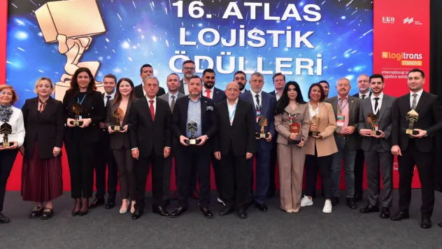 logitrans 2025 Başarıyla Tamamlandı