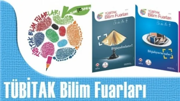 Malatya Yazıhan İlçesi TUBİTAK faaliyetleri