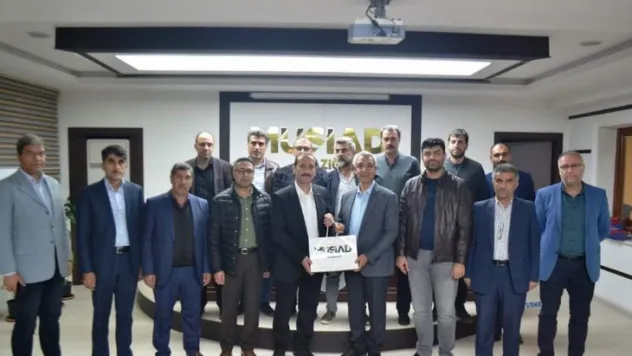 Müsiad'da Gündem Yapay Zeka ve Yazılım