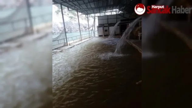 Okçuoğlu'ndan Kaplıcayı Kaptırdık İddiası