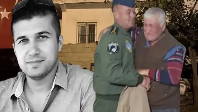 Osman Amca Artık Bir Şehit Babasısın