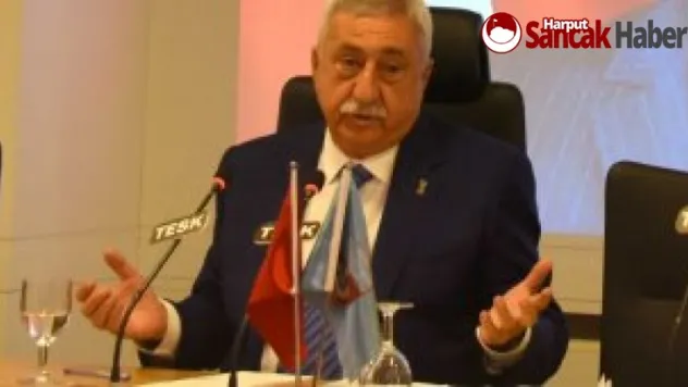 Palandöken, Marketler Şehir Dışına Çıkarsa Esnaf Rahatlar