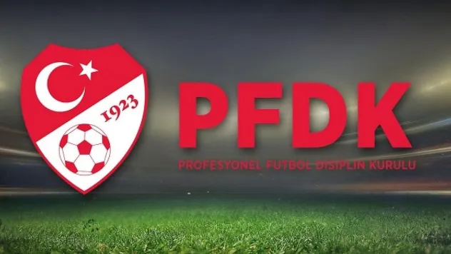 PDFK'dan Elazığspor Takımlarına Ceza Yağdı