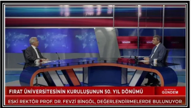 Prof. Dr. Feyzi Bingöl'den Marmara Depremi Uyarısı: 'Tek Parça Kırılırsa 7'nin Üzerinde Olabilir'