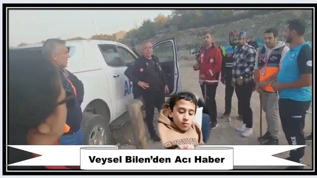 SONDAKİKA ! Veysel'den Acı Haber