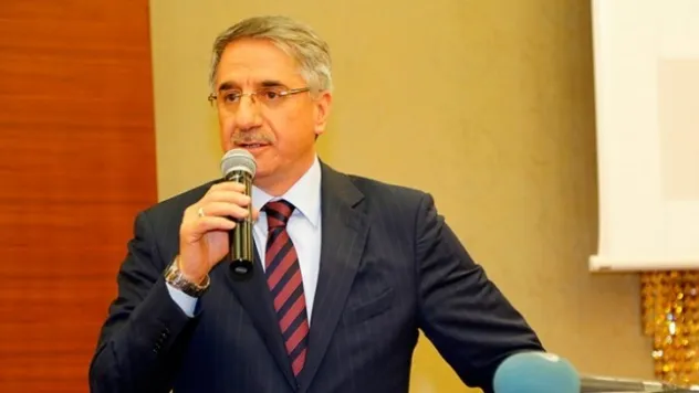Tarihi Kentler Birliği Toplantısı
