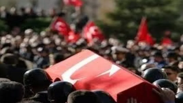 TSK'dan Şehitler İçin Açıklama Geldi