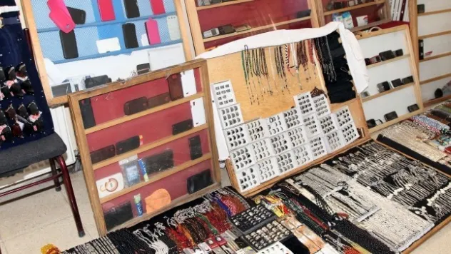 Zabıta ve Emniyet Müdürlüğü Ekiplerinden Ortak Denetim