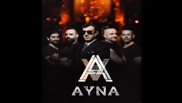 AYNA, ELAZIĞ’DA SAHNE ALIYOR