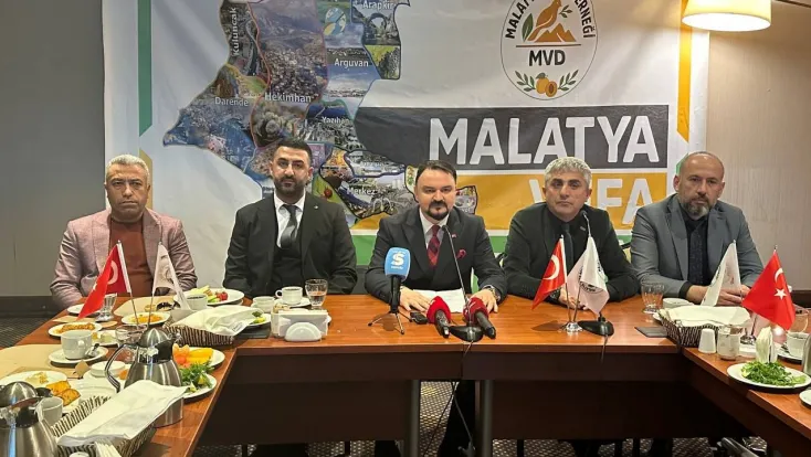 Ayrım Yok Birlik Ve Beraberlik Var