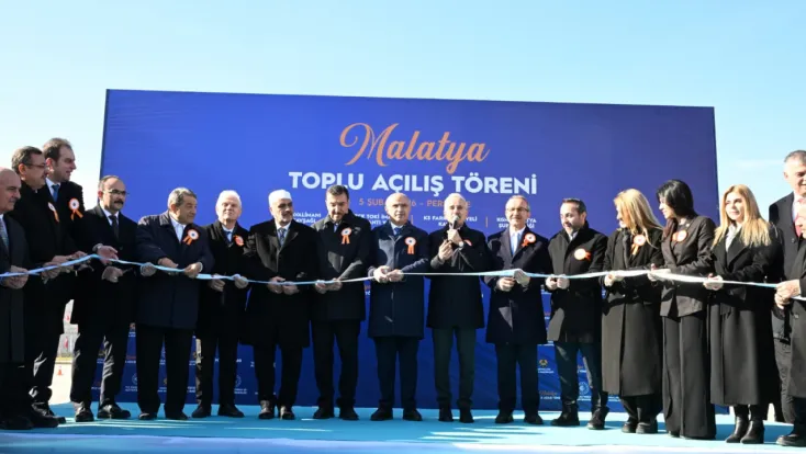 Başkan Er'den Alternatif Yol Müjdesi