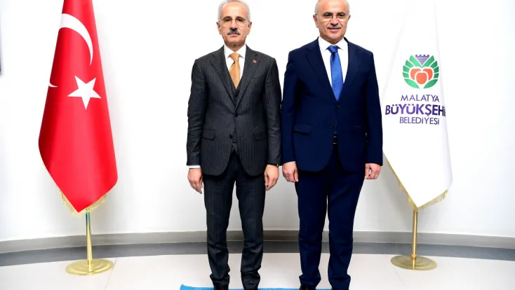 Başkan Er’den Fahri Hemşehrilik Beratı