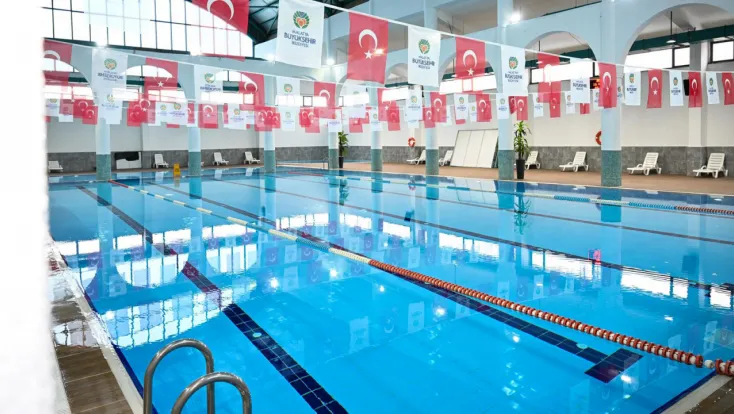 Başkan Er, ‘Malatya'ya 4 Milyarlık Spor Yatırımı Yapıyoruz’