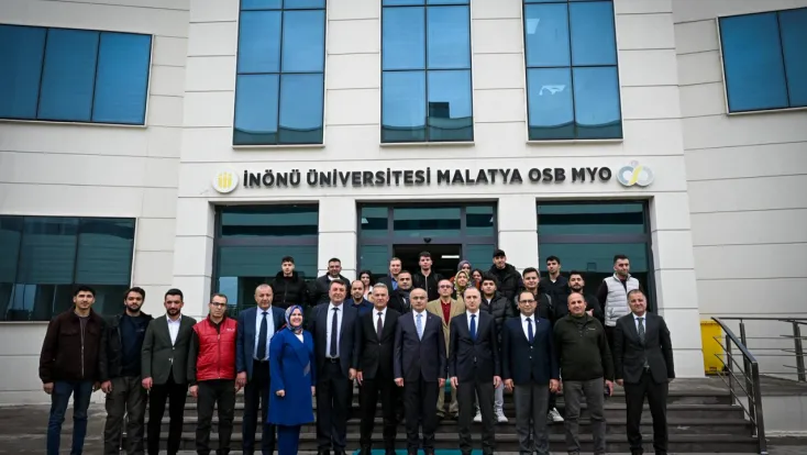 Başkan Sami Er:’Şehir 12 Ayda Ayağa Kalktı’