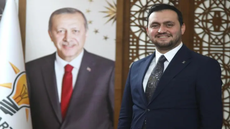 Başkan Selmanoğlu’ndan Yeni Yıl ve Mekke'nin Fethinin Yıldönümü Kutlama Mesajı