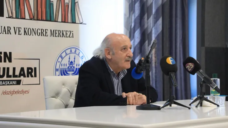 BİRBİRİNDEN KIYMETLİ ŞAİR VE YAZARLAR, SEVENLERİ İLE BULUŞUYOR