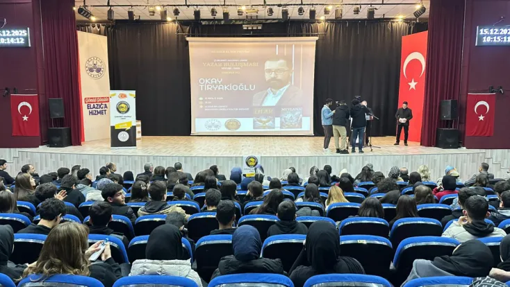 ELAZIĞ BELEDİYESİ, GENÇLERE EĞİTİM DESTEĞİNİ SÜRDÜRÜYOR