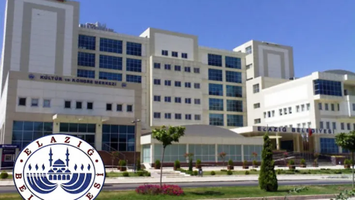 Elazığ Belediyesi, Noter Kurası İle 25 Daimi İşçi Alımı Yapacak