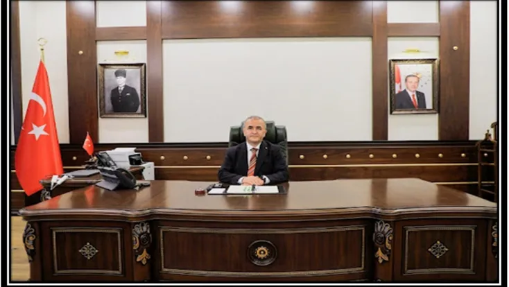 Hatipoğlu: Terörün Her Türlüsünü Lanetliyoruz!