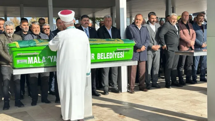 Ali Kınık’ın Acı Günü!!! Ağabeyi Vefat Etti