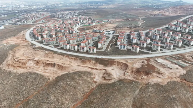 Başkan Şerifoğulları’nın Bir Vizyon Projesi Daha Hayata Geçiyor