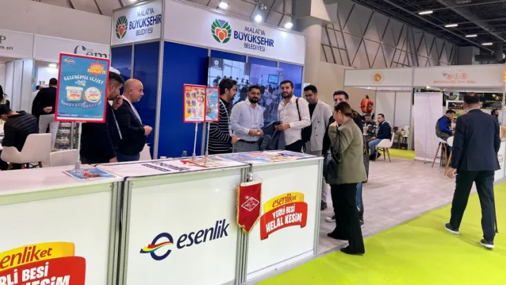 Malatya, 2025 Dünya Helal Zirvesi & İİT Helal Expo’ya Tek Konuk İl Olarak Damga Vurdu