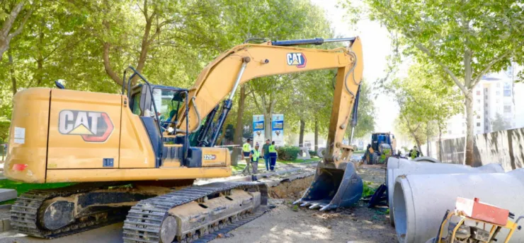 2026 Asfalt Yılı Olacak