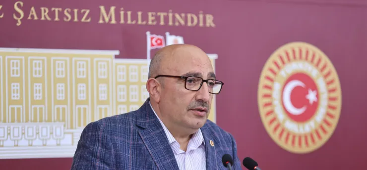 Açıkkapı'dan Komisyon'da Tarihi Çağrı: 'Doğruya doğru demekten korkmayın