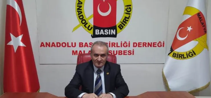 Başkan Dağ'dan Berat Kandili Mesajı