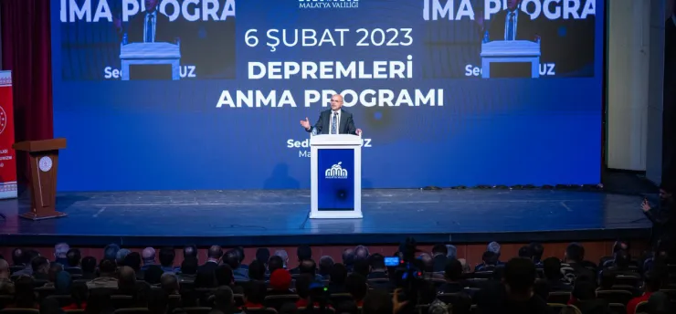 Başkan Er:  'Malatya Büyük Başarıların Şehri Olacak'