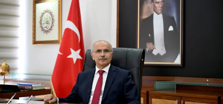 Başkan Er, 'Malatya'da Depreme Dayanıklı Modern Ve Güvenli Yaşam Alanları Oluşturuyoruz'