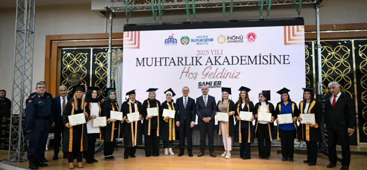 Başkan Er: 'Malatya'mız Hızlı Bir Şekilde Ayağa Kalkıyor'