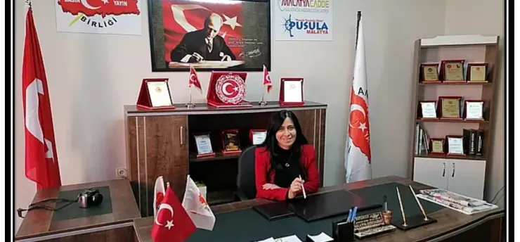 Başkan Filiz Yavuzkurt'tan Tüm Öğretmenlere Minnet ve Teşekkür