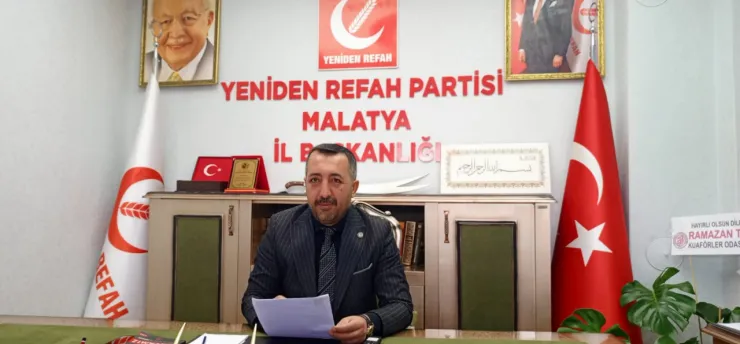 Başkan Kılıç : Engelliler bugün ve gelecekte emek piyasasında önemli değerlerimizdir