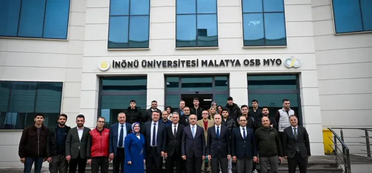 Başkan Sami Er:'Şehir 12 Ayda Ayağa Kalktı'