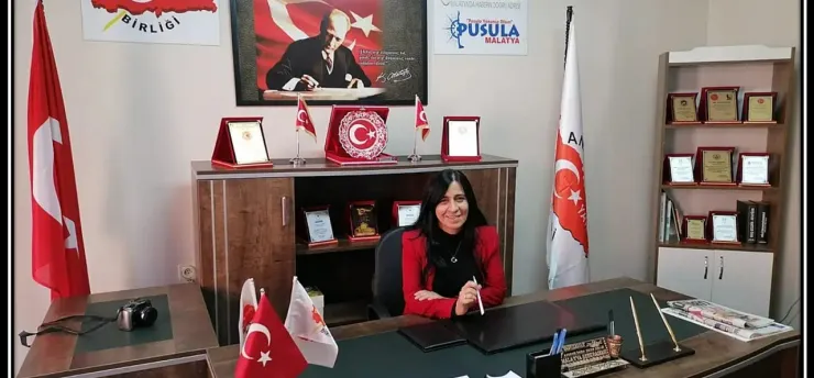 Başkan Yavuzkurt 'dan 29 Ekim Mesajı