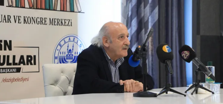 BİRBİRİNDEN KIYMETLİ ŞAİR VE YAZARLAR, SEVENLERİ İLE BULUŞUYOR