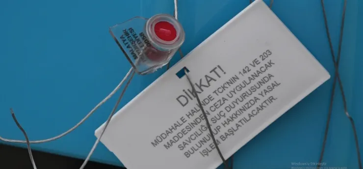 Büyükşehir Zabıtasından Kurallara Uymayan İş Yerlerine Kapatma Cezası